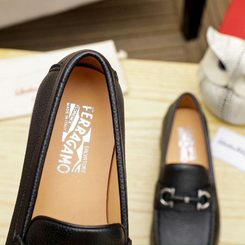 Ferragamo Shoes